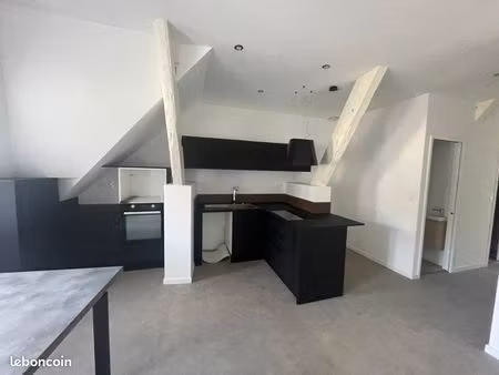 appartement port dinan