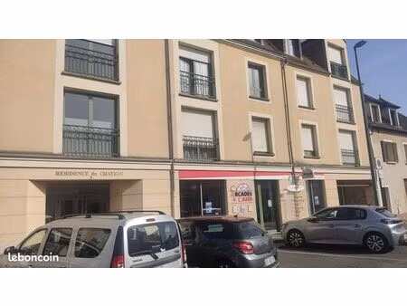 appartement 3 pièces 89m²