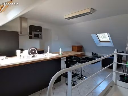 logement étudiant proche iut