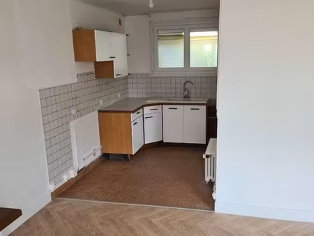 maison 3 chambres