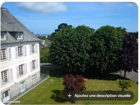 location meublee etudiante