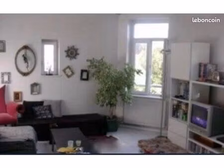 appartement f2 bis