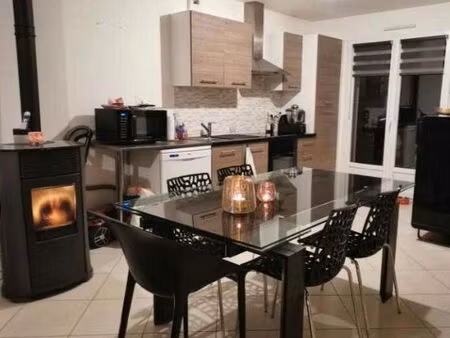 maison centre 105m2-4ch