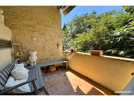 maison de ville 129 m² uzès