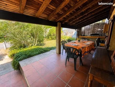 maison 3 pièces 65 m²