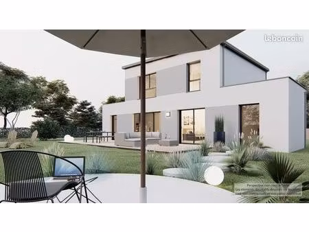 maison 6 pièces 120 m²
