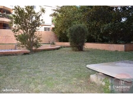appartement 1 pièce 29 m²