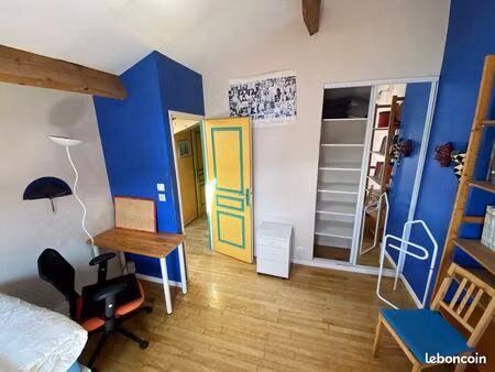 part loue chambre pour étudiant