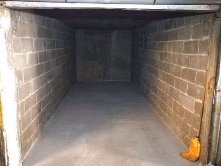 loue garage 15m2 toulouse 31500