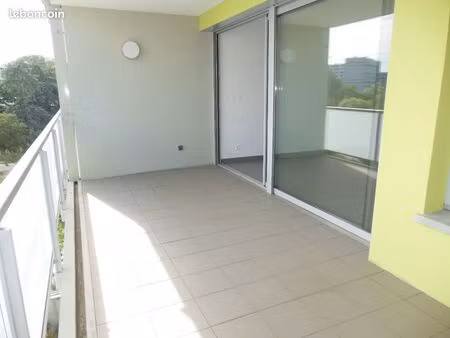 appartement 3 pièces 75 m²