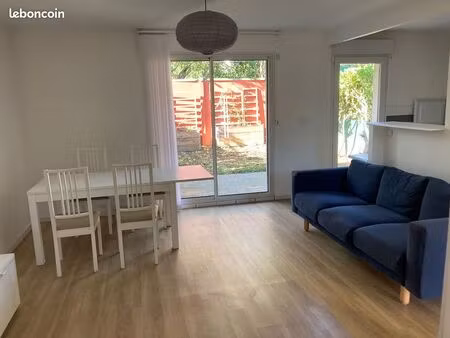 appartement 3 pièces 74 m²