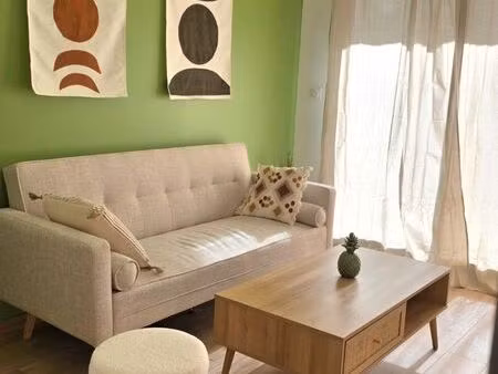 appartement étudiants jolimont