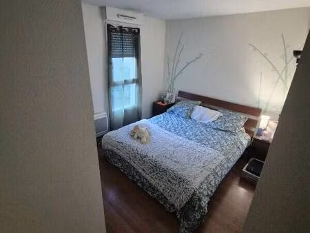 appartement t3 meublé 60 m² à côte pavée – bien aménagé – piscine et standing. proche tout