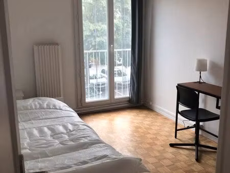 location appartement meublé