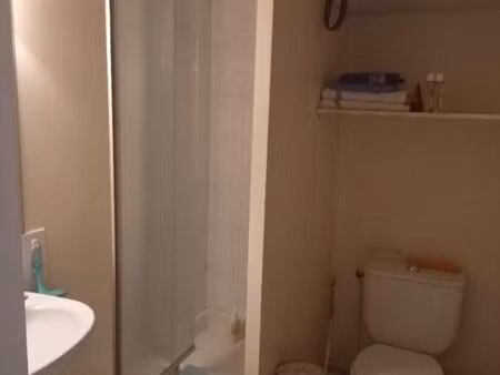 studio 30m2
