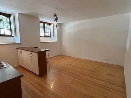 appartement 2 pièces 53 m²
