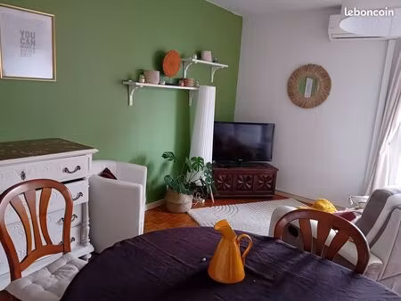 appartement t4 74 metre2
