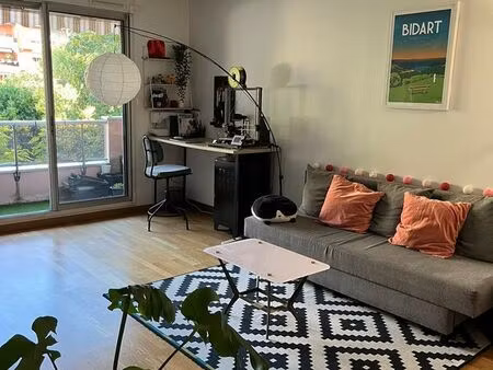 location meublé 50m2 toulouse quartier st cyprien