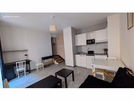 location t2 saint-sernin - 875