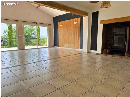 location maison 162m²
