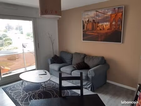 logement étudiant meuble - pieds facs ubo