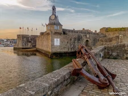 t1 bis concarneau centre