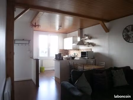 location appartement à quimper