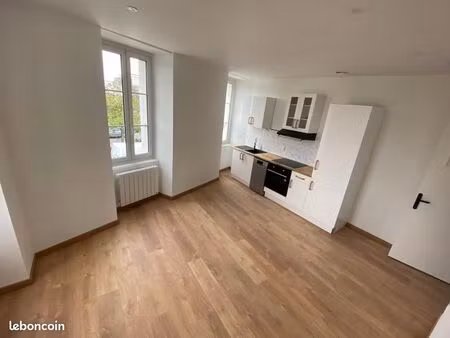 appartement t2 - 35m2