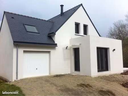 location maison centre et campagne