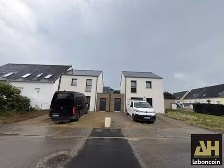 maison 5 pièces 75 m²