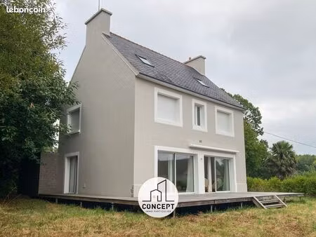 maison 5 pièces 111 m²