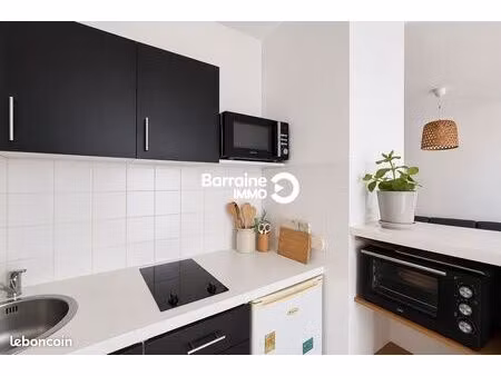 appartement 2 pièces 37 m²