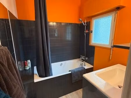 location d'appartement