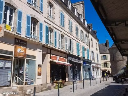 appartement 2 pièces 50 m²