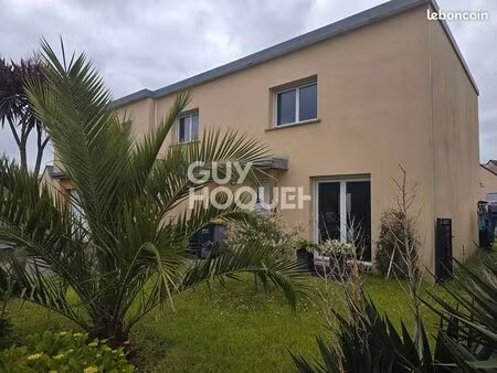 maison 6 pièces 103 m²
