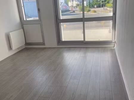 appartement t1 bis lumineux