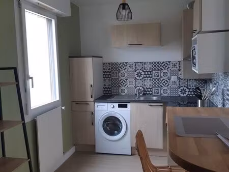 studio à louer quimper
