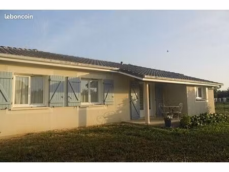 maison habitation a louer
