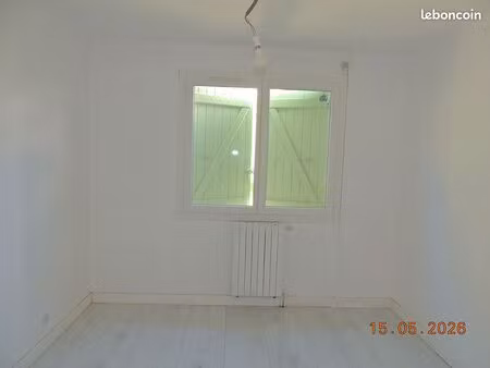 maison 5 pièces 118 m²