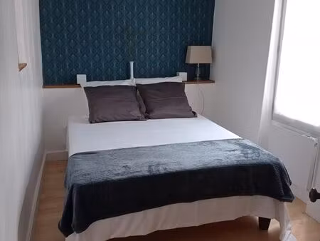 appartement étudiant