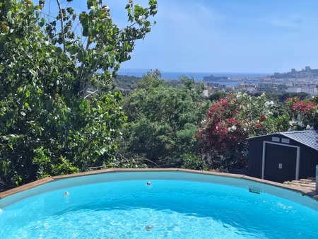 maison 101 m²