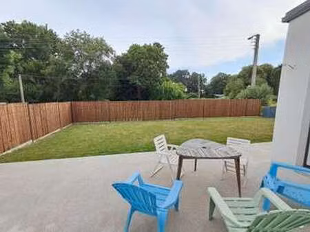 vente maison à tréveneuc (22410) : à vendre / 145m² tréveneuc