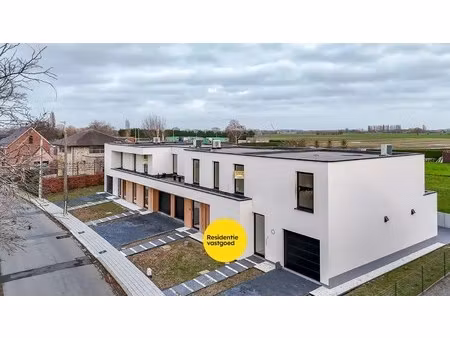 huis te huur in kortemark met 3 slaapkamers