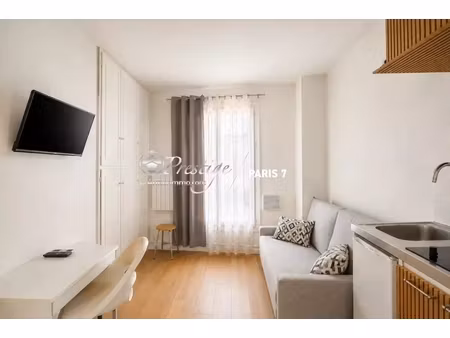 annonce appartement à vendre