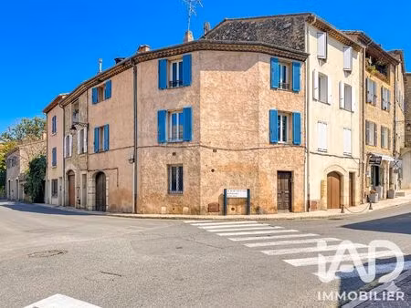 maison de village à montauroux (83440)