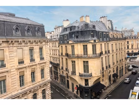 annonce appartement à vendre