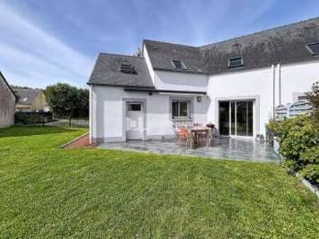 vente maison à vitré (35500) : à vendre / 105m² vitré