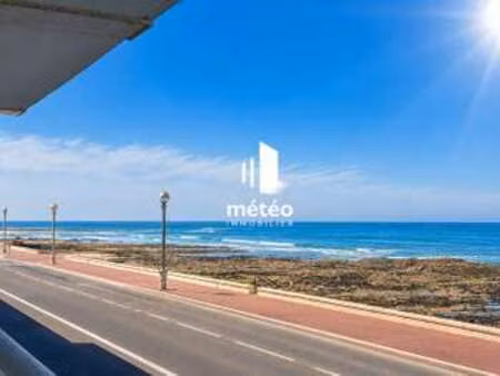 vente appartement 2 pièces aux sables-d'olonne (85100) : à vendre 2 pièces / 31m² les sabl