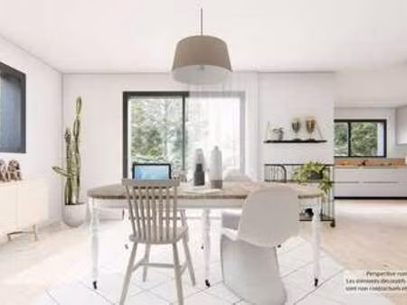 vente maison à lannion (22300) : à vendre / 133m² lannion