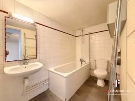 vente appartement 3 pièces à caen (14000) : à vendre 3 pièces / 47m² caen